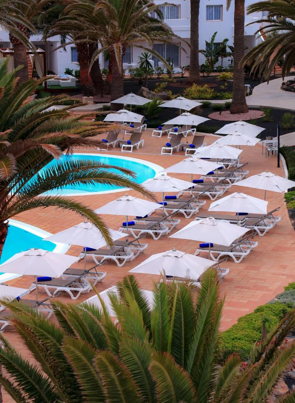 Pool, Labranda Corralejo Village, Fuerteventura