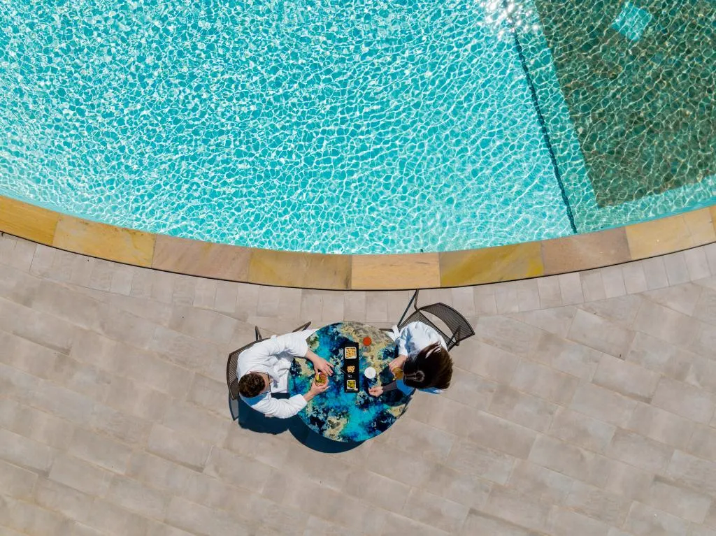 Sports and Entertainment, Borgobrufa Spa Resort Adults Only, Perugia