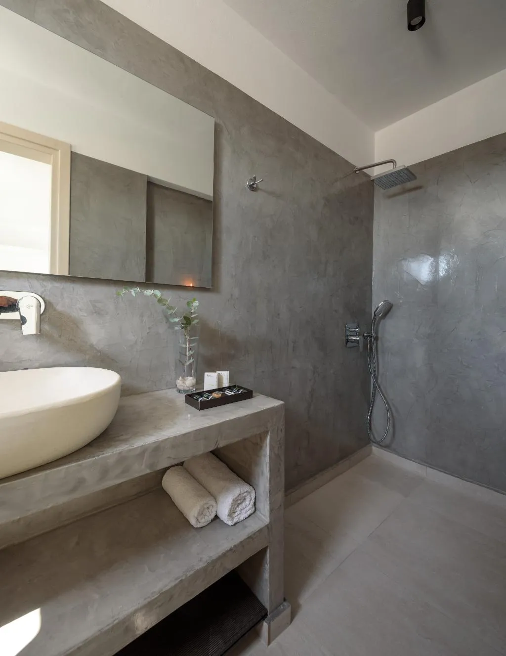 VILLA STANDARD Room, Villa Di Capo, Santorini