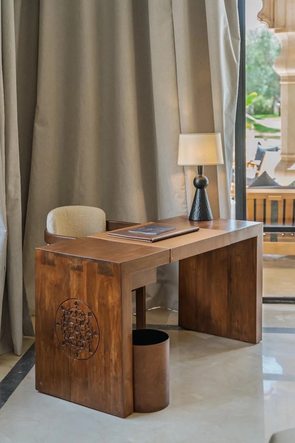 SUITE LUXURY Room, Palais Namaskar Marrakech, Marrakech