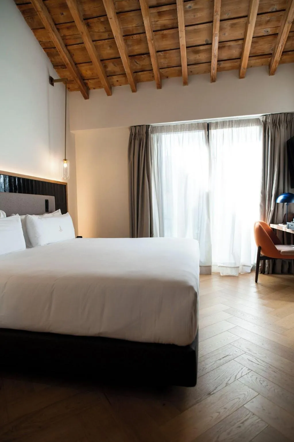 Room, Hotel Legado Magdalena, Seville
