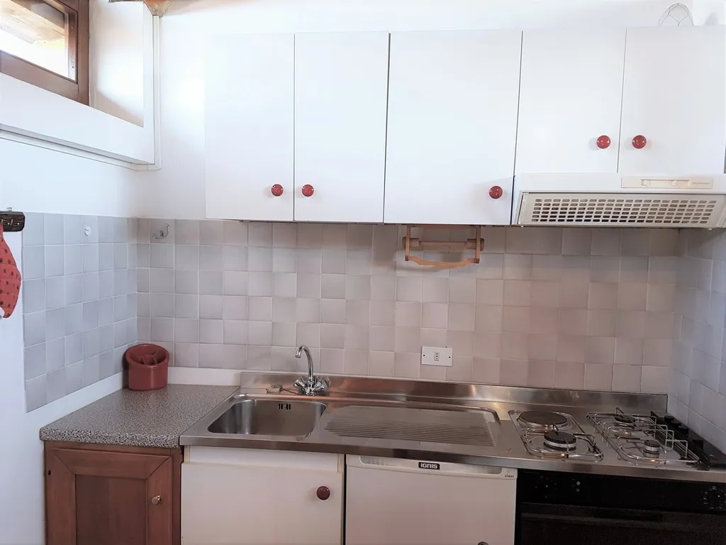 APARTMENT CAPACITY 2 Room, Terza Spiaggia and la Filasca, Olbia