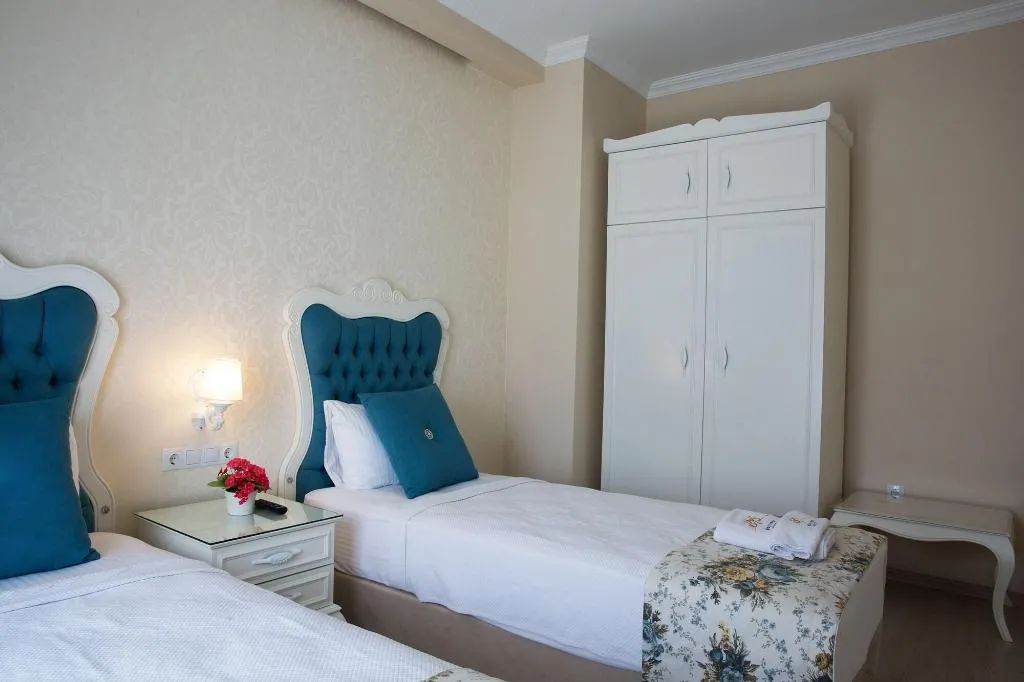 Room, Göcek Naz Hotel, Dalaman
