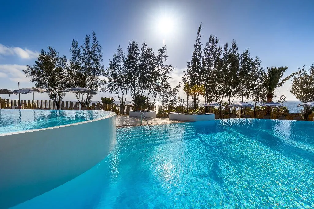 Pool, Barcelo Lanzarote Royal Level, Lanzarote
