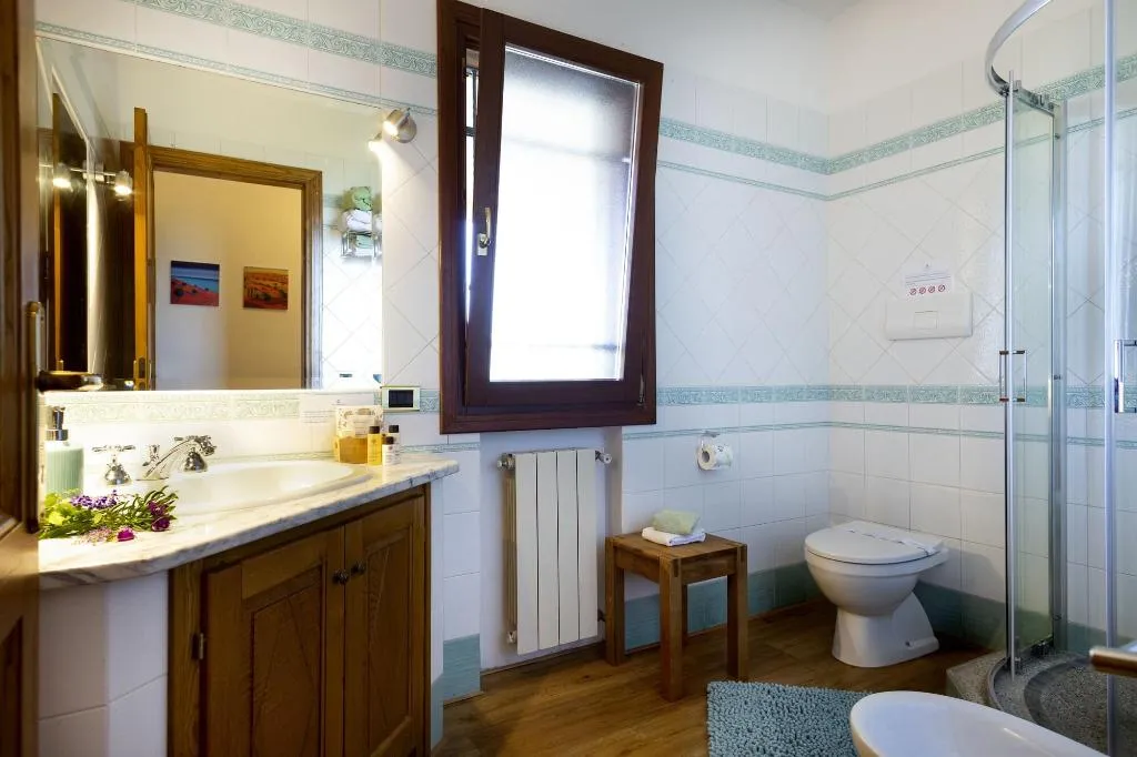 Room, Villa Anastasia, Olbia