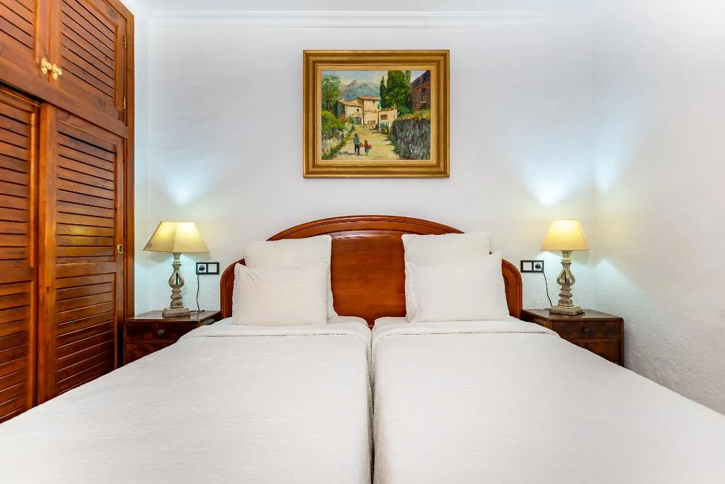 Room, Hotel Rural Predio Son Serra, Majorca