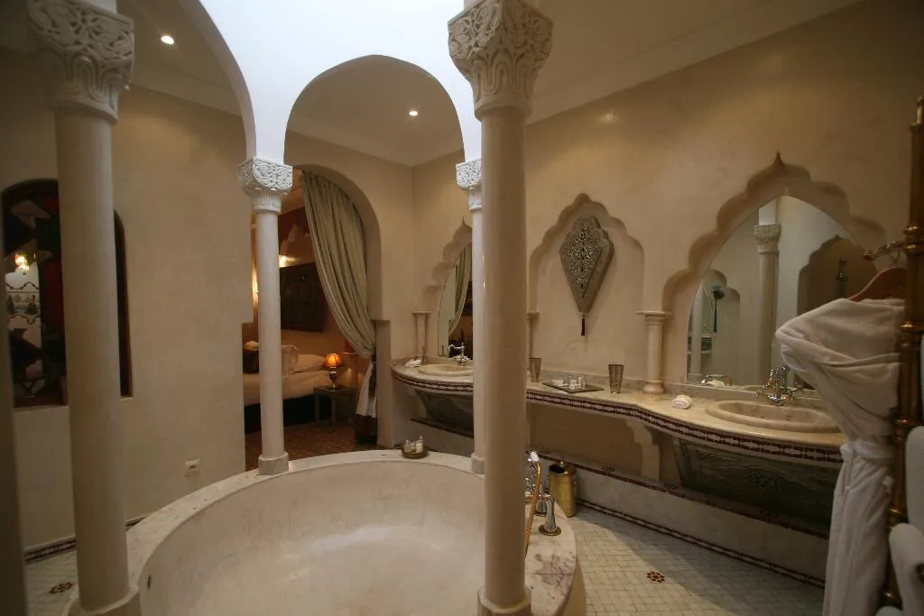 SUITE STANDARD Room, Demeures D'Orient Riad de Luxe & Spa, Marrakech
