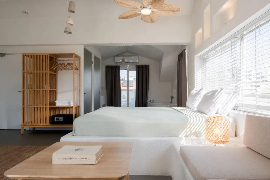 HOUSE STANDARD Room, L'olive homes, Dalaman