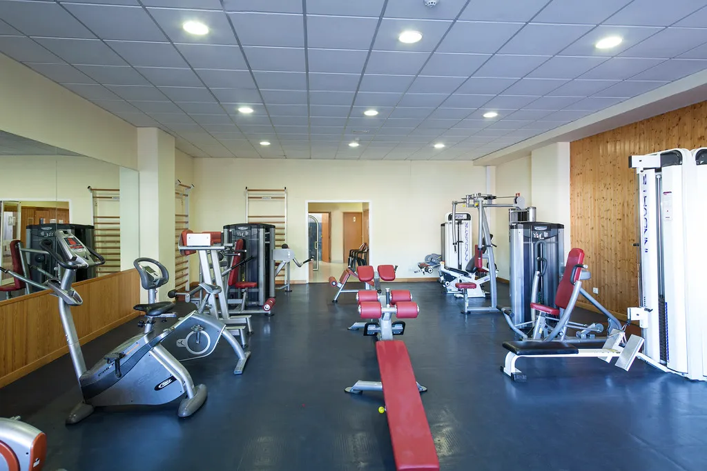 Sports and Entertainment, Best Siroco, Costa Del Sol