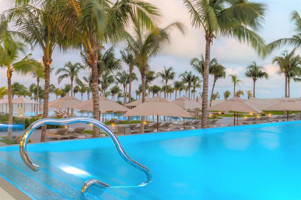 Sports and Entertainment, Villa Del Palmar All Inclusive Contemporary Splend, Cancun Area