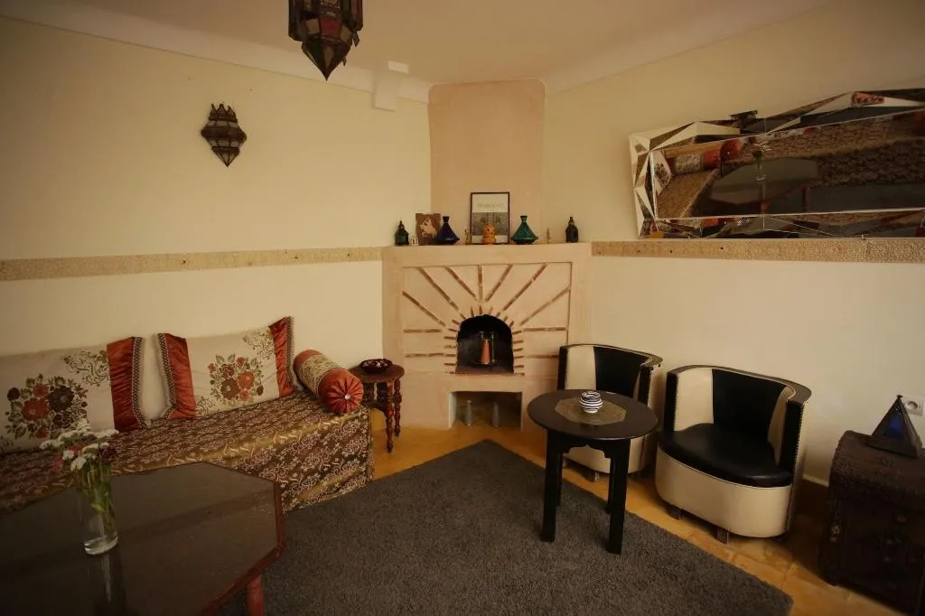 Sports and Entertainment, Riad Paradise, Marrakech