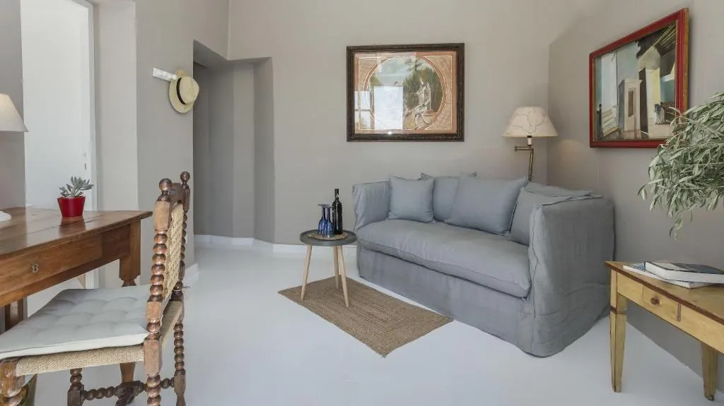 Room, Finca Son Miranda, Majorca