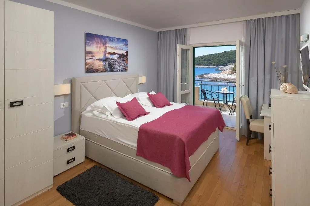 Room, Fortuna, Split