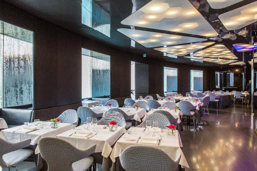 Restaurant, Autograph Collection Palazzo Matteotti, Milan