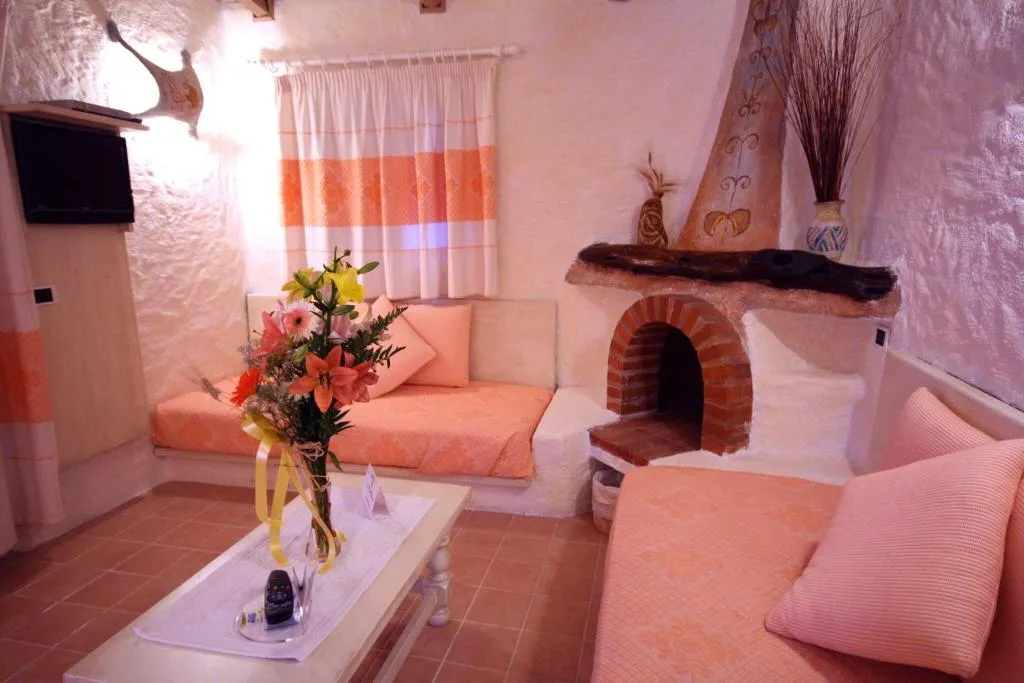 JUNIOR SUITE STANDARD Room, Hotel Don Diego, Olbia