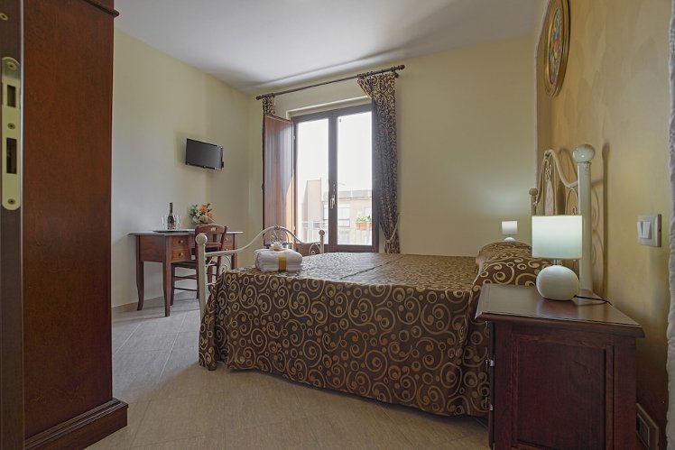 B&B Il Casale di Federico, Catania
