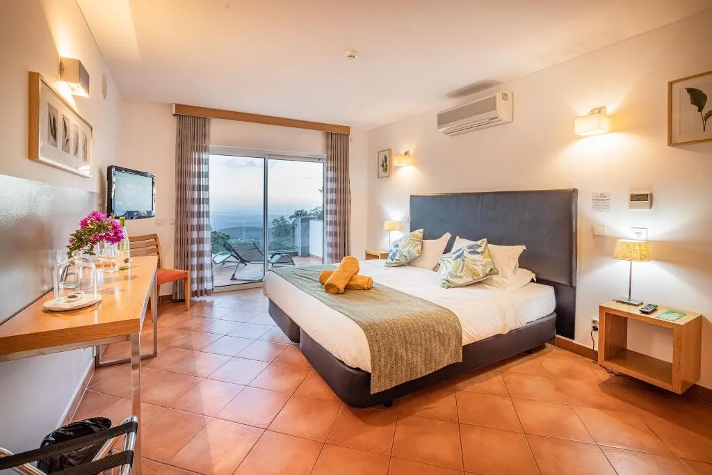 Room, Vilafoîa AL, Algarve