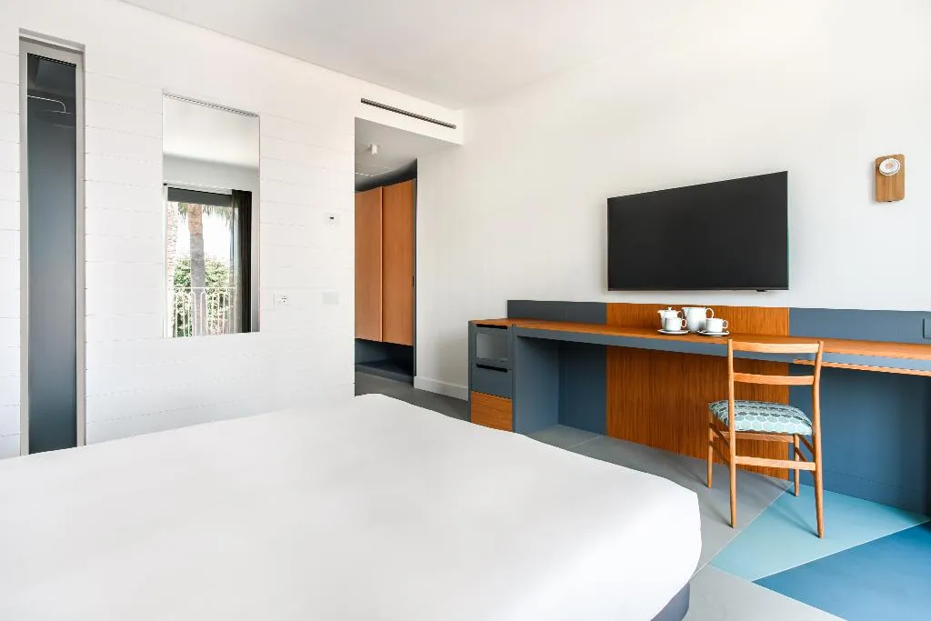 DOUBLE SINGLE USE CLASSIC Room, So’ Lifestyle Hotel Sorrento, Naples