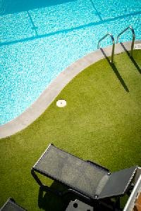 Halley Apartments, Gran Canaria