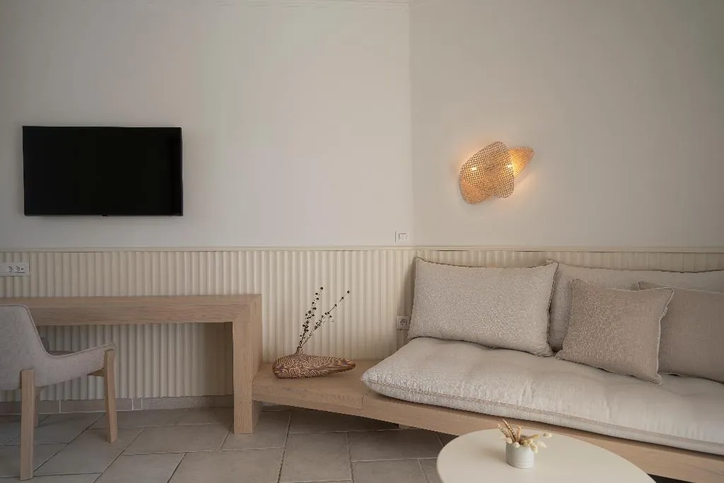 DOUBLE SUPERIOR Room, Arkadia Luxury Hotel Apartments, Zante