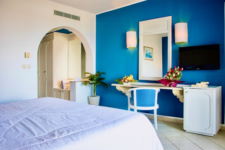 Cap Bon Kelibia Beach Hotel & Spa, Tunisia