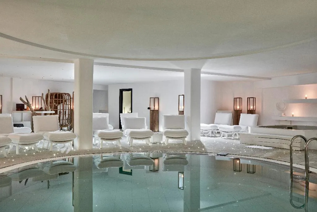 Sports and Entertainment, Royal Myconian - Leading Hotels of the World, Mykonos