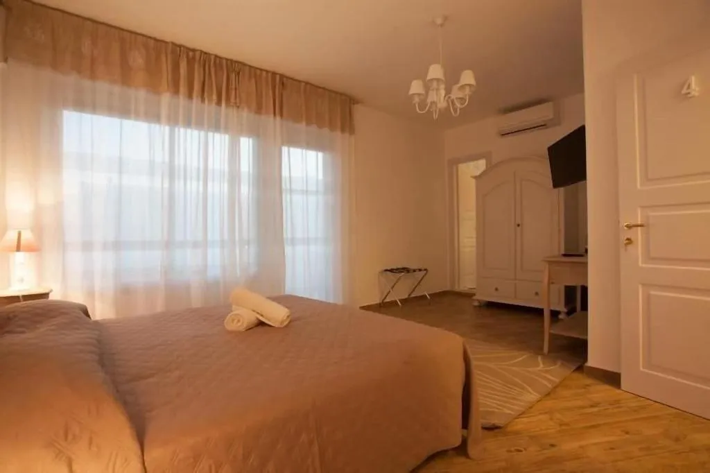 Room, City Garden Guest House, Olbia