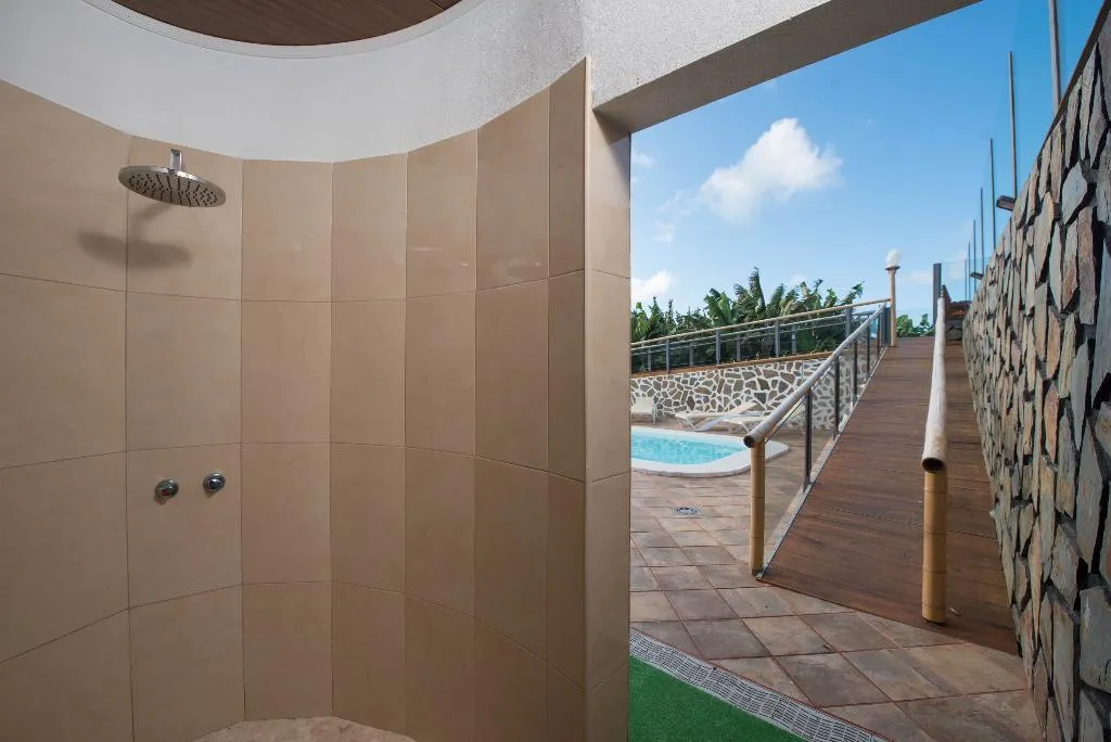 Pool, Hacienda La Dehesa (Only Adults), Tenerife