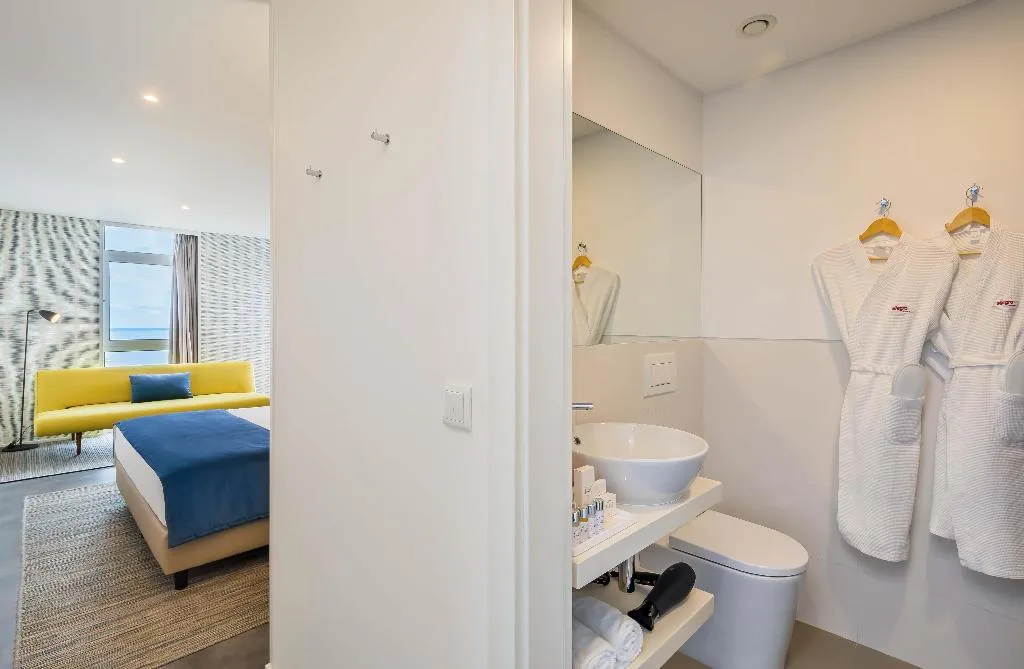 JUNIOR SUITE DELUXE Room, Allegro Madeira - Adults Only, Member of Barcelo, Madeira
