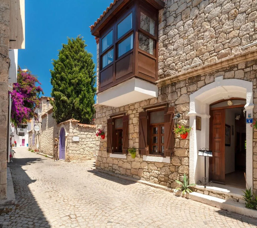 Room, Flores Hotel Alacati, Izmir