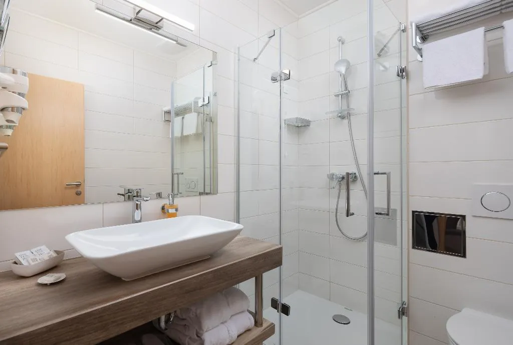 STUDIO STANDARD Room, Aparthotel Flora, Split