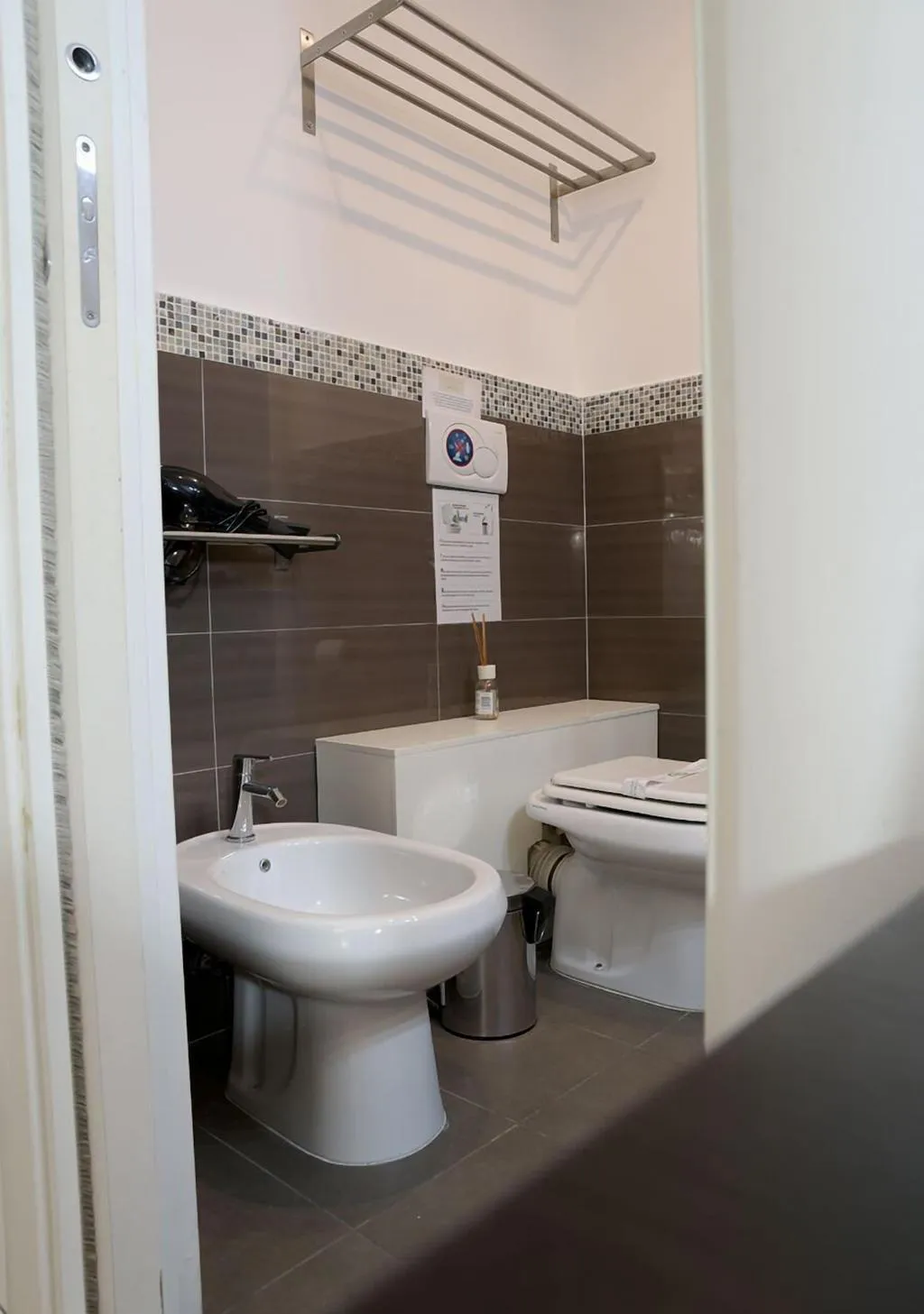 Room, Few Steps From Colosseum, Naples