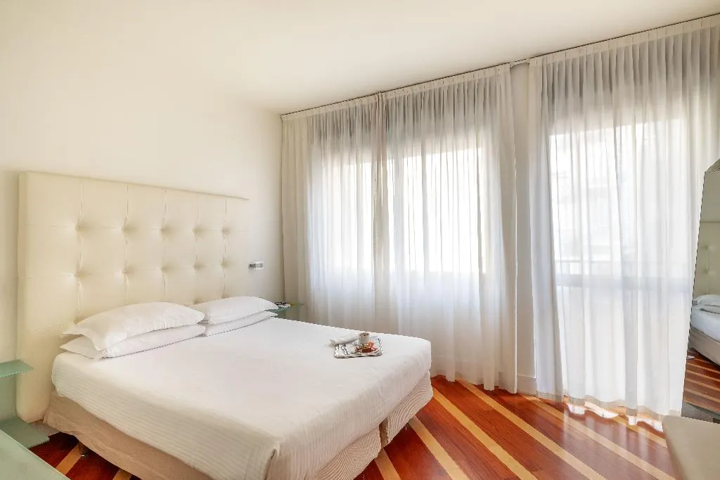 DOUBLE SINGLE USE STANDARD Room, Sanpi Milano, Milan