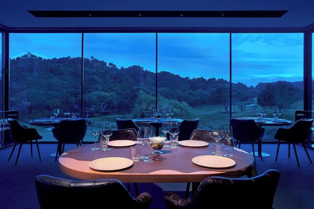 Restaurant, Penha Longa, Lisbon