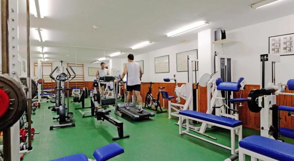 Sports and Entertainment, Muthu Grangefield Oasis Club, Costa Del Sol
