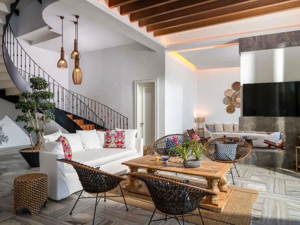 Room, Swissotel Living Bodrum, Bodrum