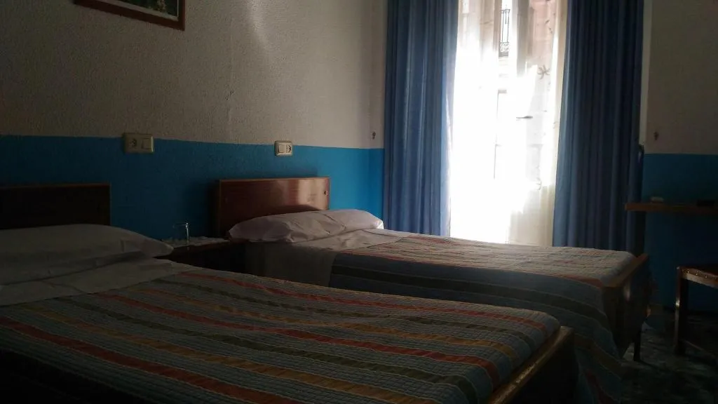 TWIN STANDARD Room, Hostal Palacios Fuencarral, Madrid