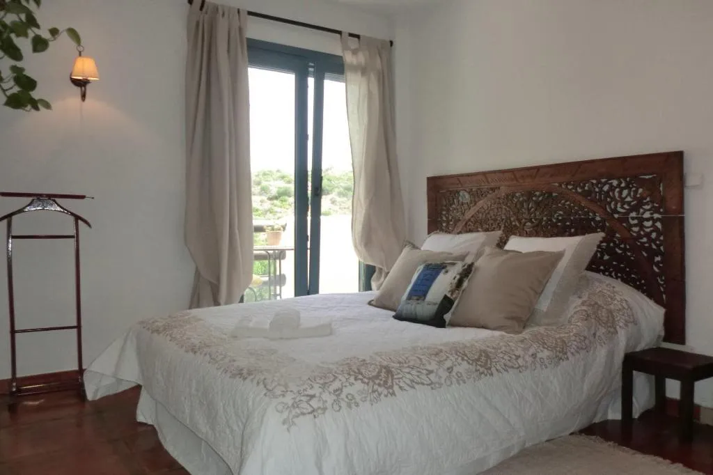 Room, The Urban Villa, Costa Del Sol