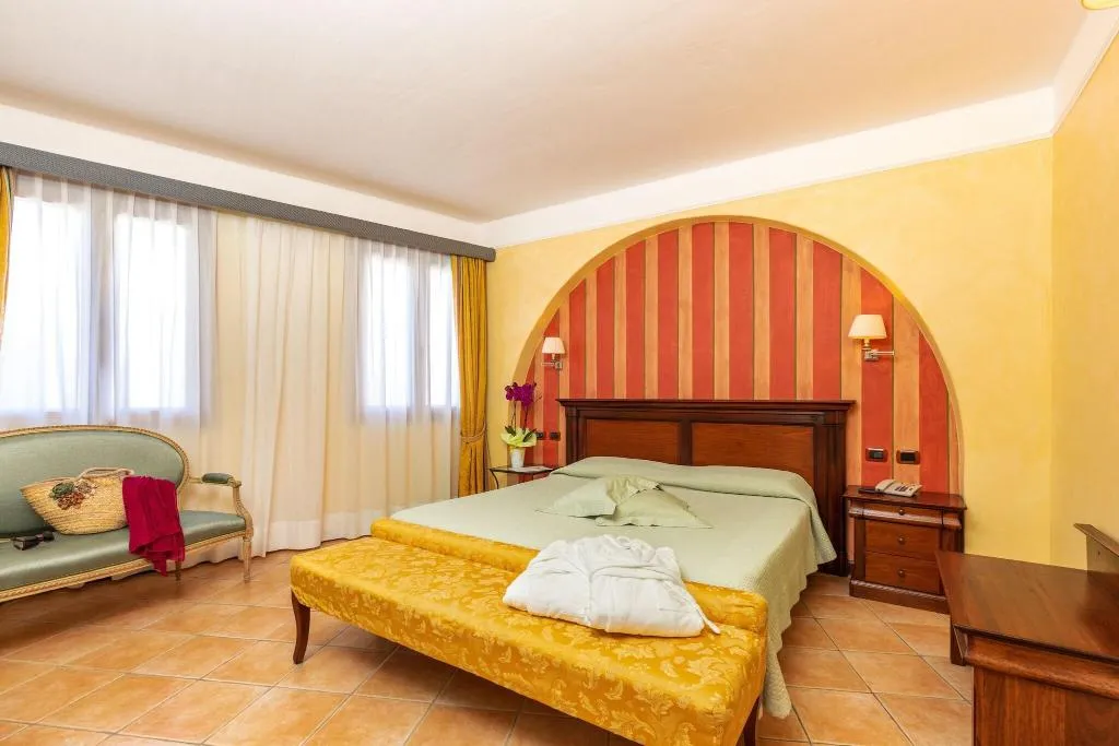 Room, Arbatasar, Cagliari