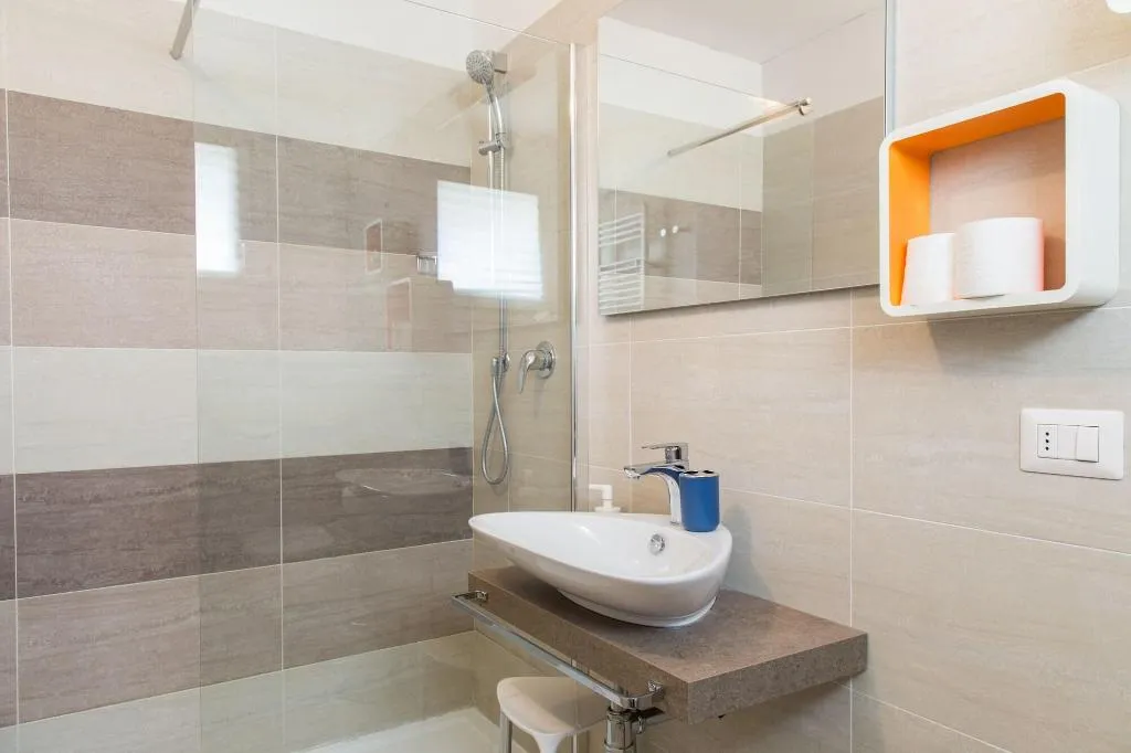 Room, Centrale B B, Florence