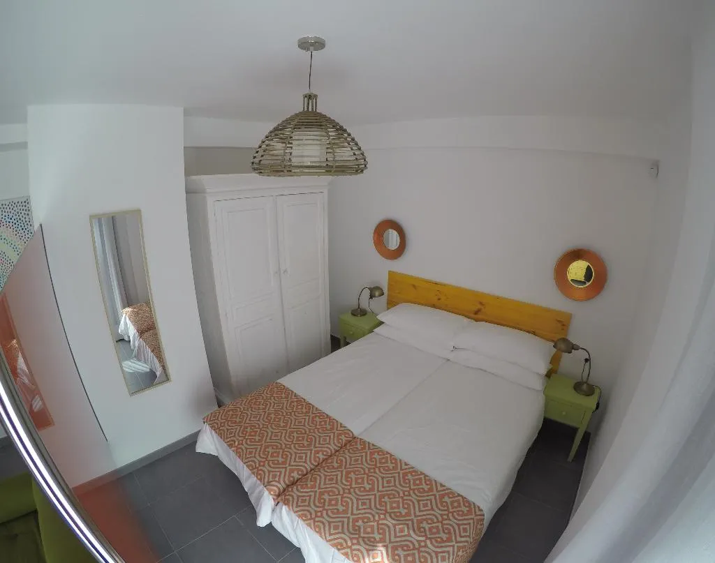 STUDIO STANDARD Room, The Blue Corner, Tenerife