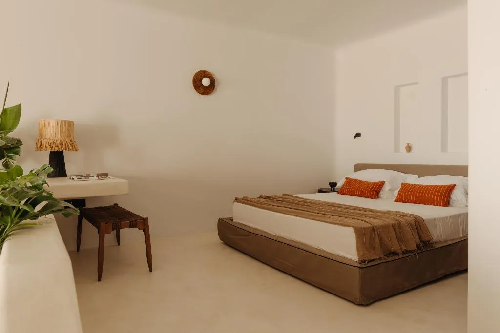 SUITE PREMIER Room, Bard De Sol, Mykonos