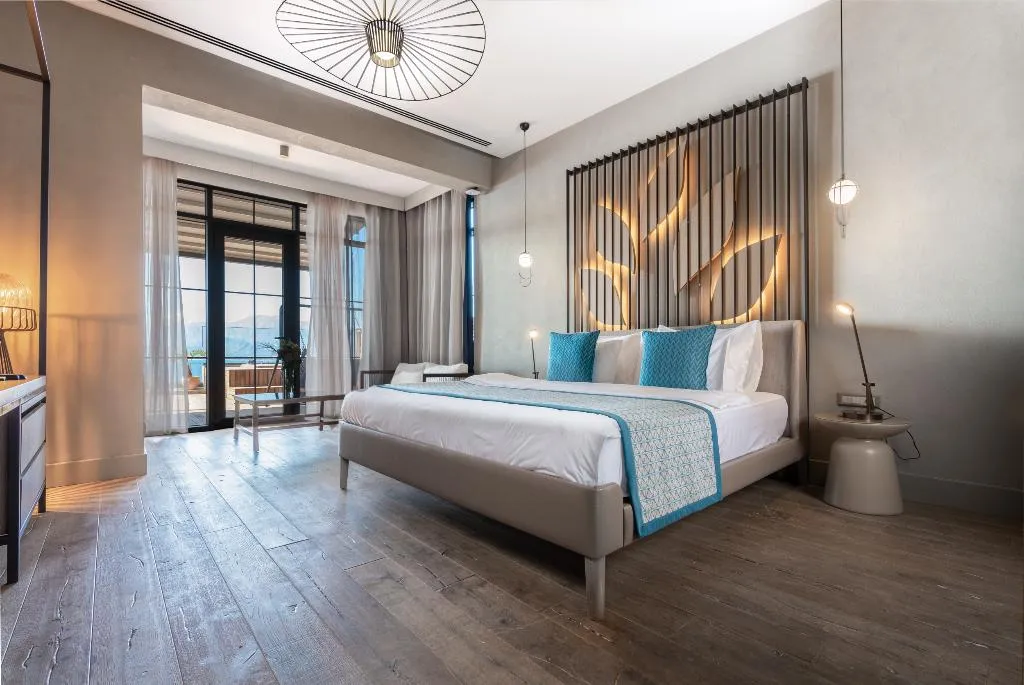 SUITE WITH TERRACE Room, Perge Hotels Adults Only 18+, Antalya