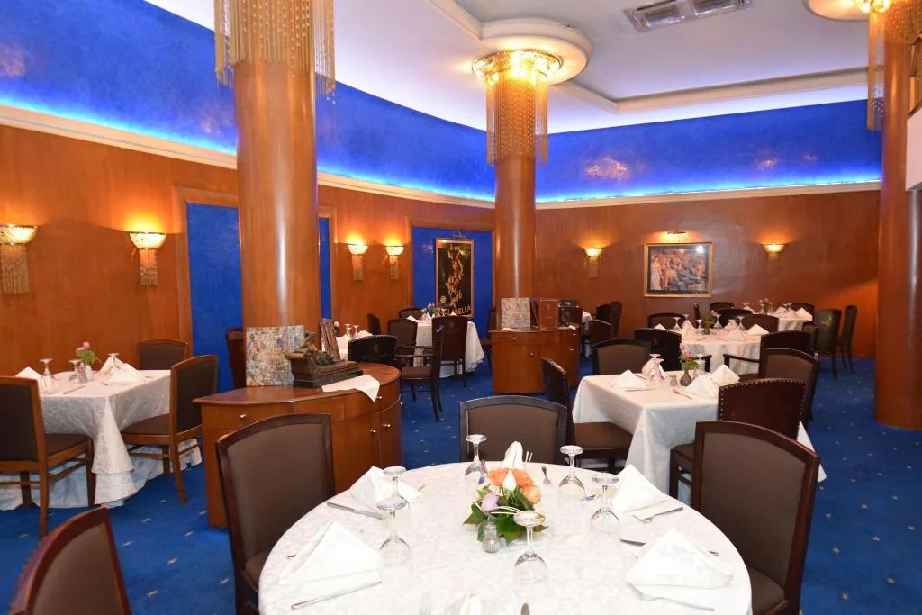 Restaurant, Rabat, Rabat
