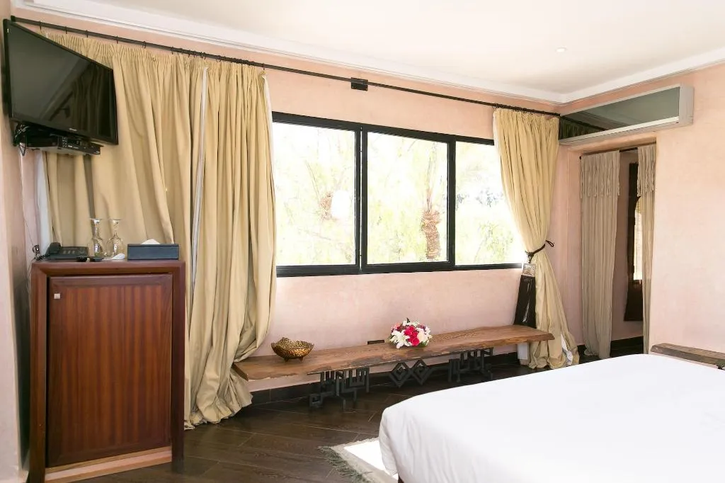 Room, Lodge K Ha Tel Spa, Marrakech