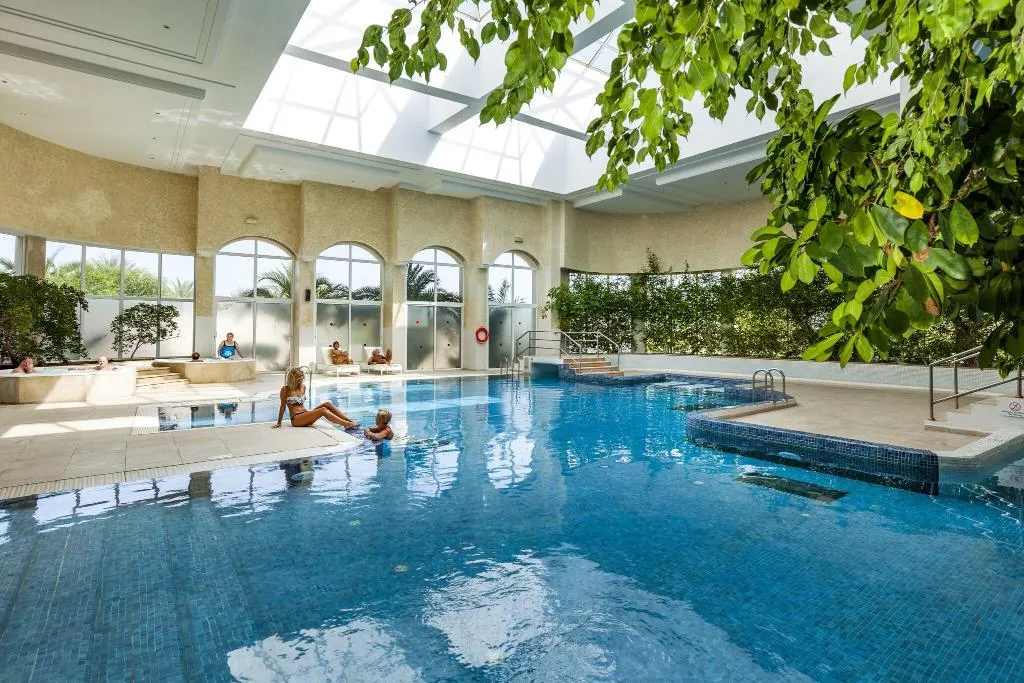 Pool, TUI BLUE Palm Beach Palace, Tunisia