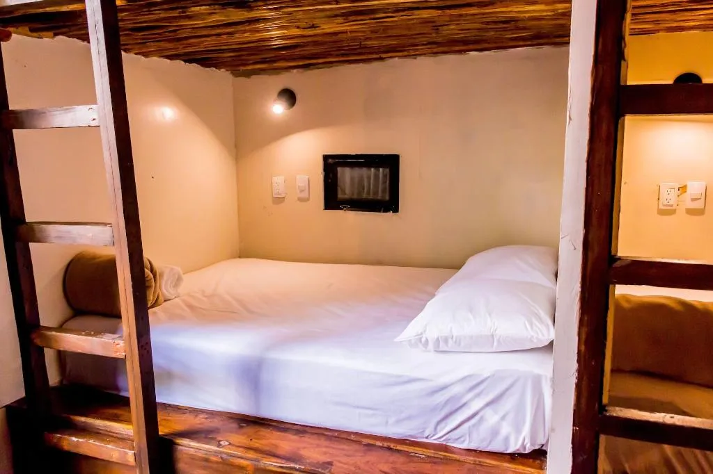 Room, oOstel Smart Hostel - Tulum Playa, Cancun Area