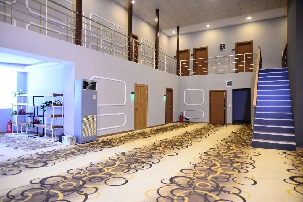 Lobby, Privado Hotels, Antalya