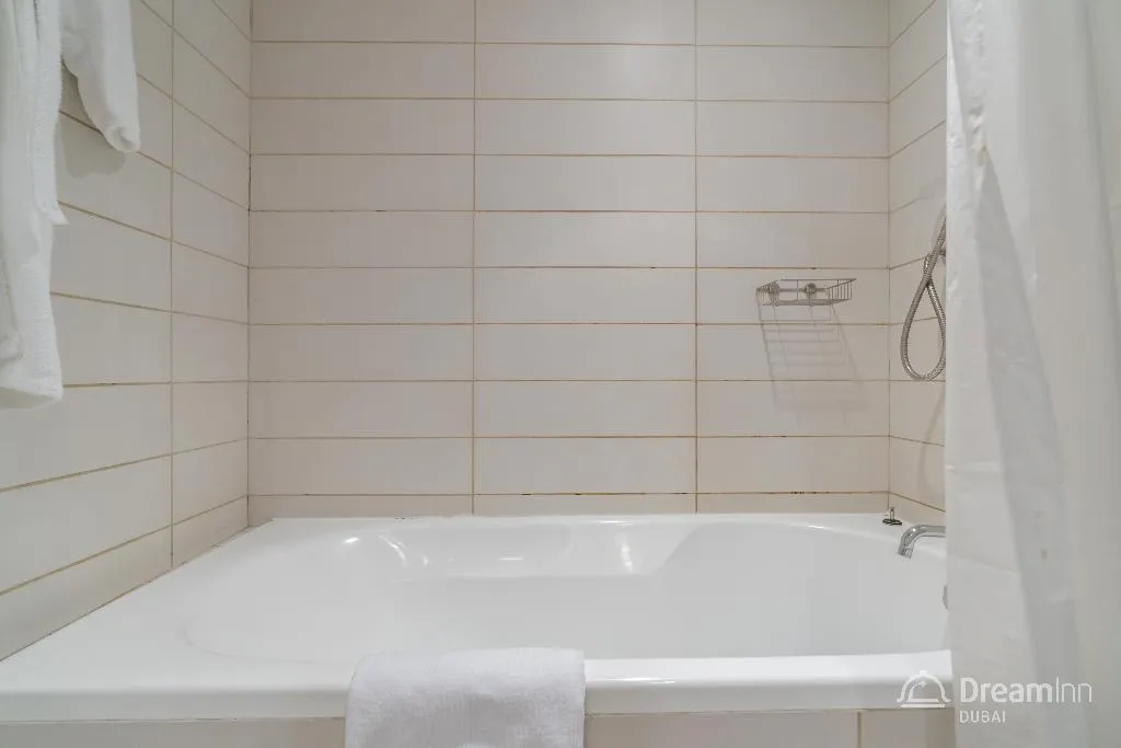STUDIO STANDARD Room, Dream Inn Dubai - Burj Views, Dubai