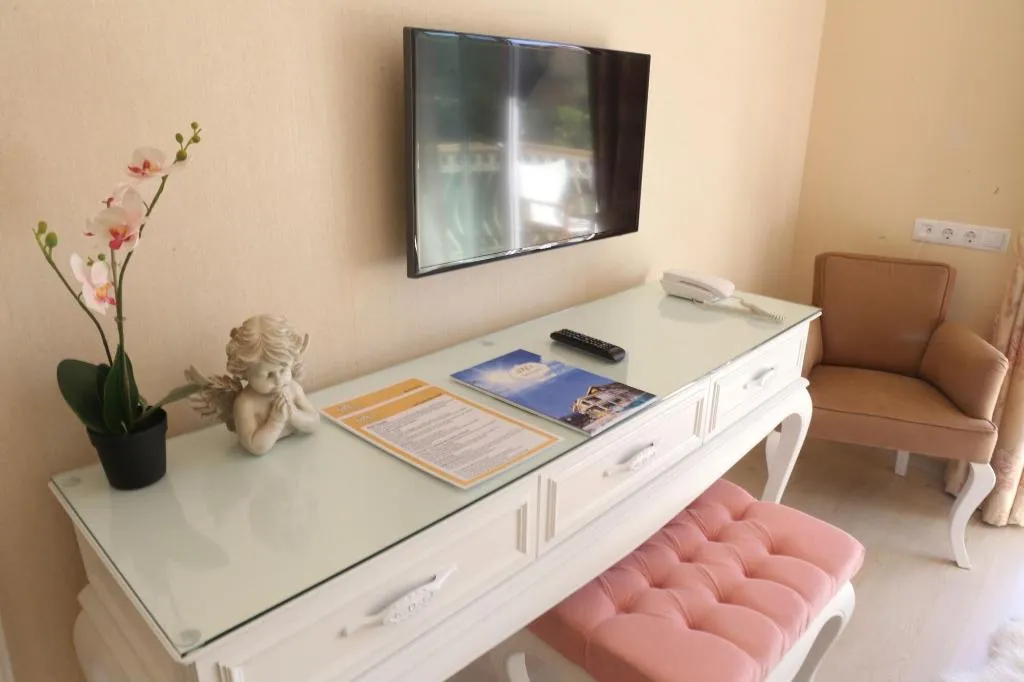 Room, Göcek Naz Hotel, Dalaman